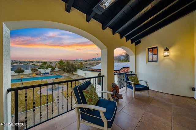 4400 Slide Mountain Circle, Reno, NV 89511