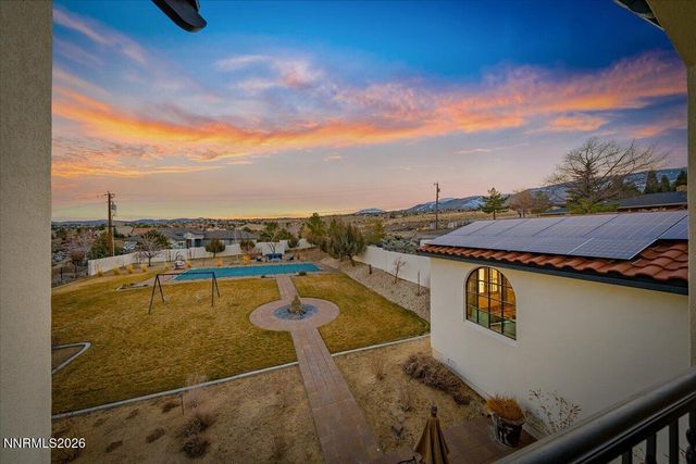 4400 Slide Mountain Circle, Reno, NV 89511