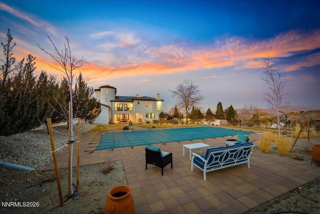 4400 Slide Mountain Circle, Reno, NV 89511