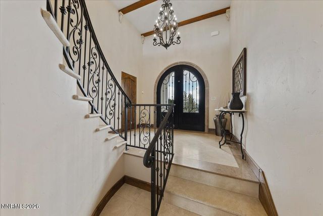 4400 Slide Mountain Circle, Reno, NV 89511