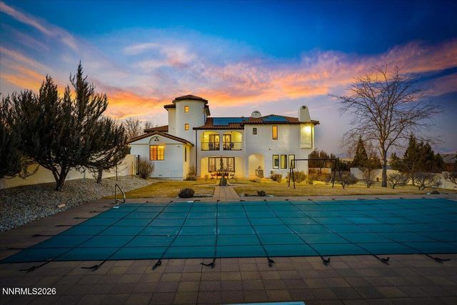 4400 Slide Mountain Circle, Reno, NV 89511