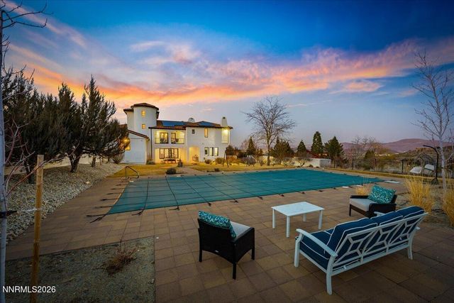 4400 Slide Mountain Circle, Reno, NV 89511