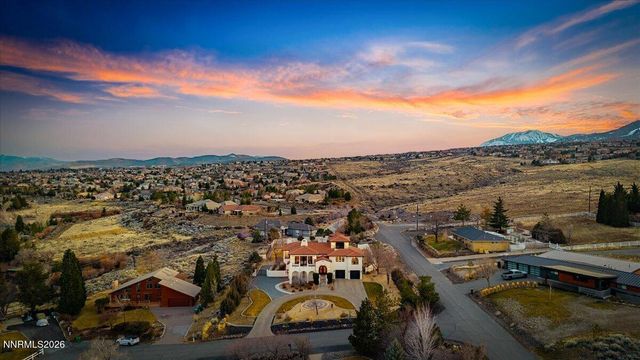4400 Slide Mountain Circle, Reno, NV 89511