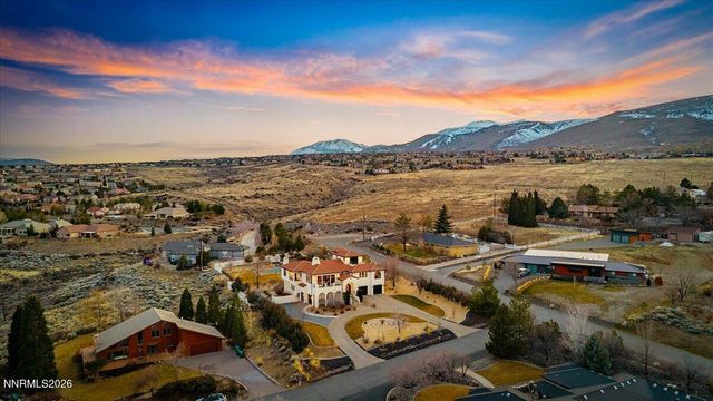 4400 Slide Mountain Circle, Reno, NV 89511