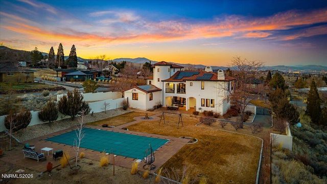4400 Slide Mountain Circle, Reno, NV 89511
