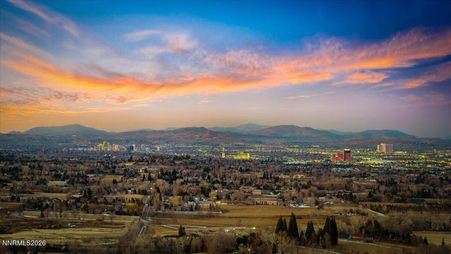 4400 Slide Mountain Circle, Reno, NV 89511