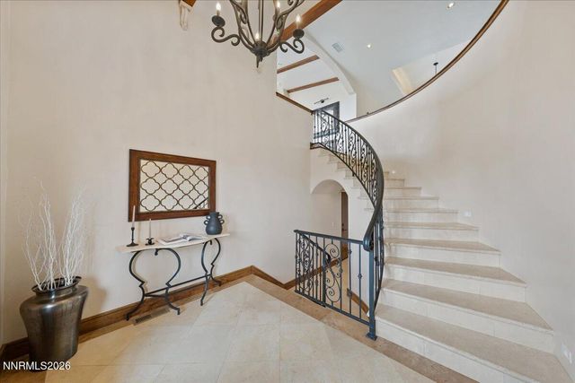 4400 Slide Mountain Circle, Reno, NV 89511