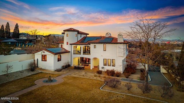 4400 Slide Mountain Circle, Reno, NV 89511
