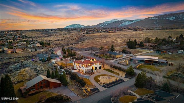 4400 Slide Mountain Circle, Reno, NV 89511