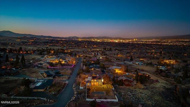 4400 Slide Mountain Circle, Reno, NV 89511