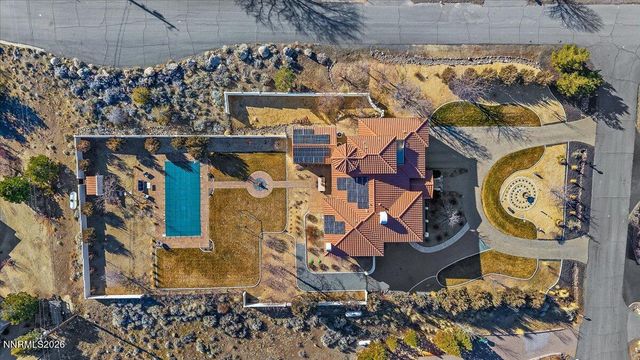 4400 Slide Mountain Circle, Reno, NV 89511