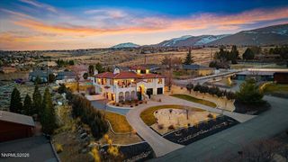 4400 Slide Mountain Circle, Reno, NV 89511
