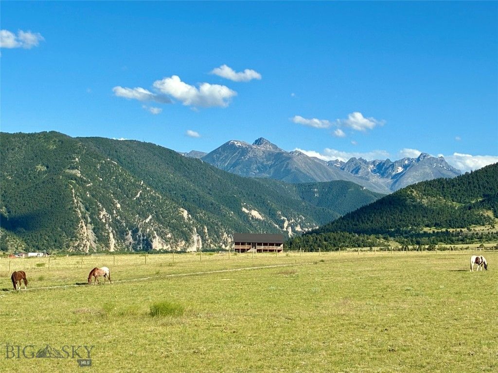 106 Buffalo Trail Road, Livingston, MT 59047 photo 2