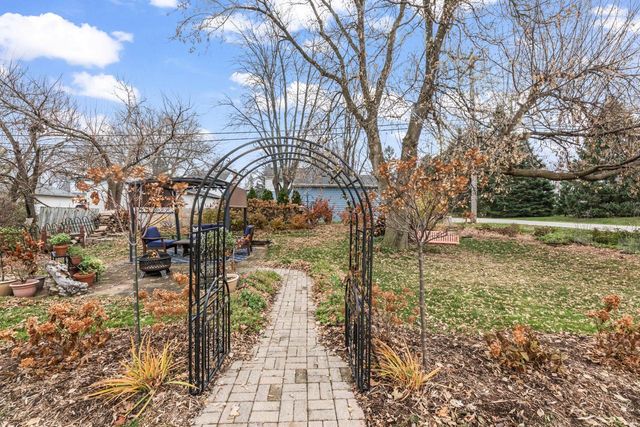 1230 Georges AVENUE, Brookfield, WI 53045