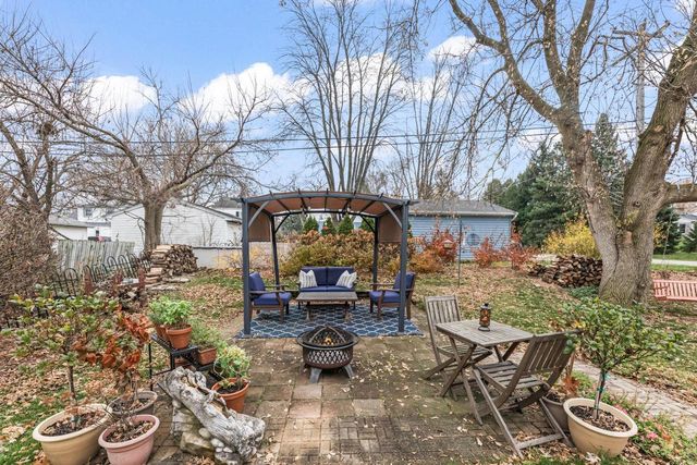 1230 Georges AVENUE, Brookfield, WI 53045