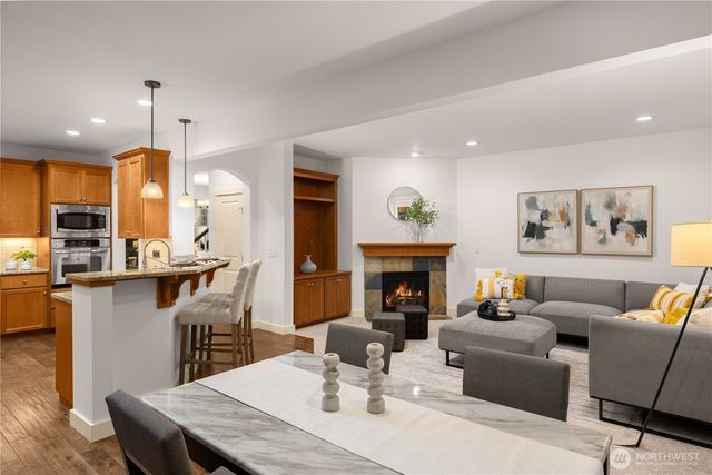 10608 106th Place NE, Kirkland, WA 98033
