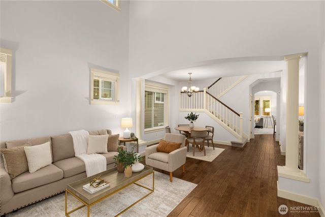 10608 106th Place NE, Kirkland, WA 98033
