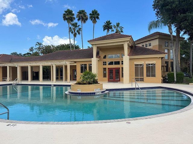 4823 Via Palm Lakes 1322, West Palm Beach, FL 33417