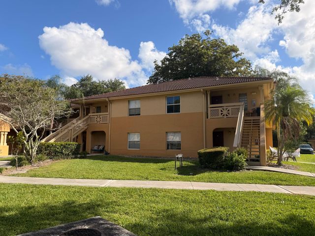 4823 Via Palm Lakes 1322, West Palm Beach, FL 33417