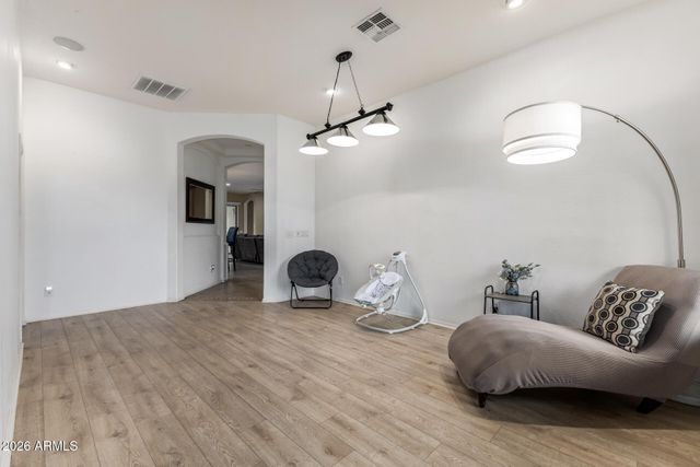 9510 S 44TH Lane, Laveen, AZ 85339