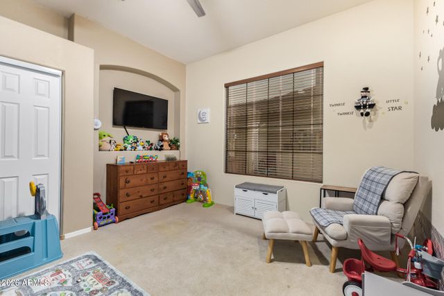 9510 S 44TH Lane, Laveen, AZ 85339