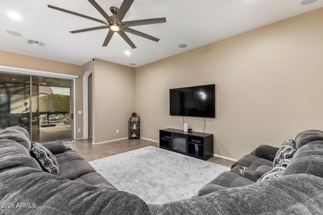 9510 S 44TH Lane, Laveen, AZ 85339