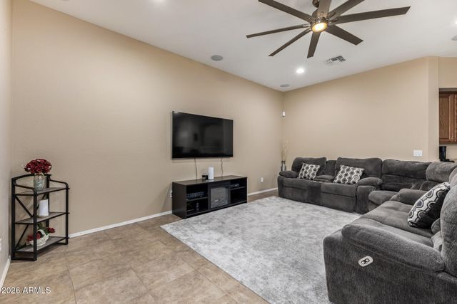 9510 S 44TH Lane, Laveen, AZ 85339