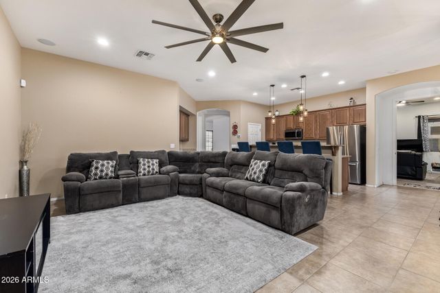 9510 S 44TH Lane, Laveen, AZ 85339