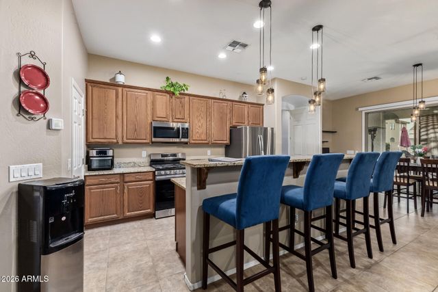 9510 S 44TH Lane, Laveen, AZ 85339