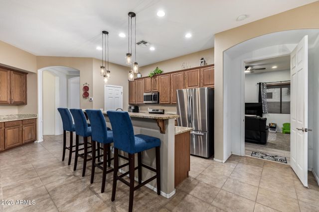 9510 S 44TH Lane, Laveen, AZ 85339