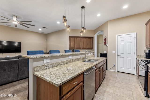 9510 S 44TH Lane, Laveen, AZ 85339