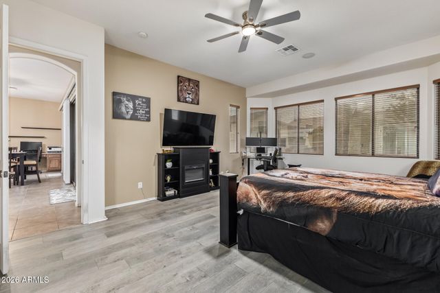 9510 S 44TH Lane, Laveen, AZ 85339