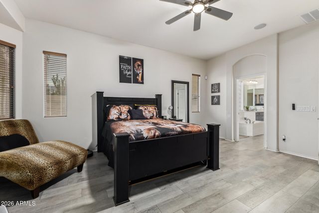 9510 S 44TH Lane, Laveen, AZ 85339