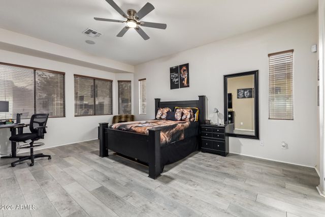 9510 S 44TH Lane, Laveen, AZ 85339