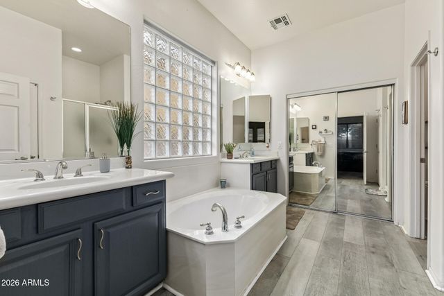 9510 S 44TH Lane, Laveen, AZ 85339