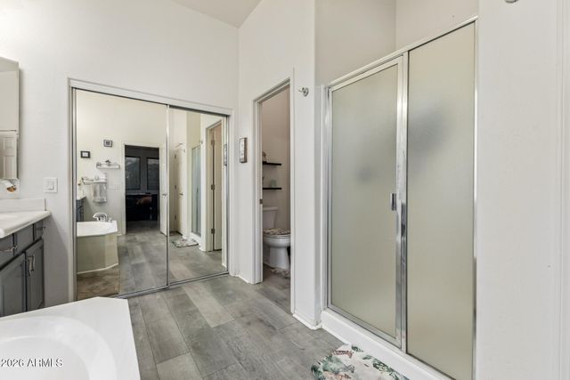 9510 S 44TH Lane, Laveen, AZ 85339