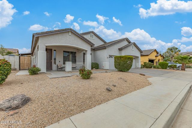 9510 S 44TH Lane, Laveen, AZ 85339