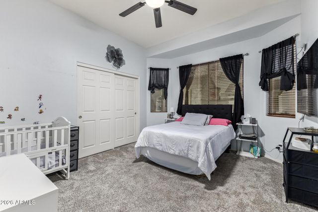 9510 S 44TH Lane, Laveen, AZ 85339