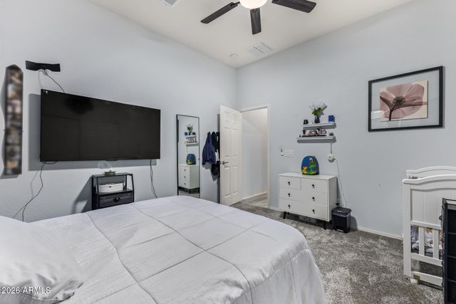 9510 S 44TH Lane, Laveen, AZ 85339