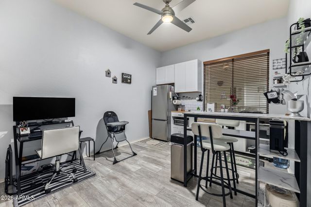 9510 S 44TH Lane, Laveen, AZ 85339