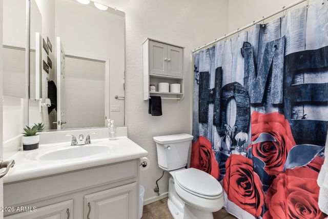 9510 S 44TH Lane, Laveen, AZ 85339