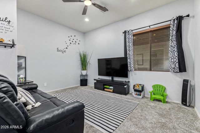 9510 S 44TH Lane, Laveen, AZ 85339