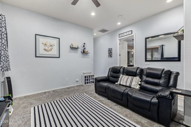 9510 S 44TH Lane, Laveen, AZ 85339