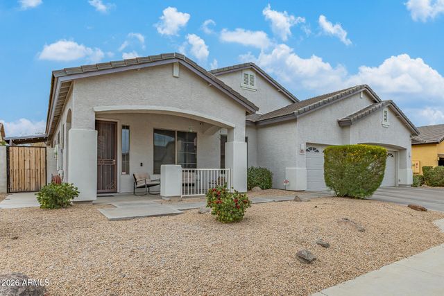 9510 S 44TH Lane, Laveen, AZ 85339