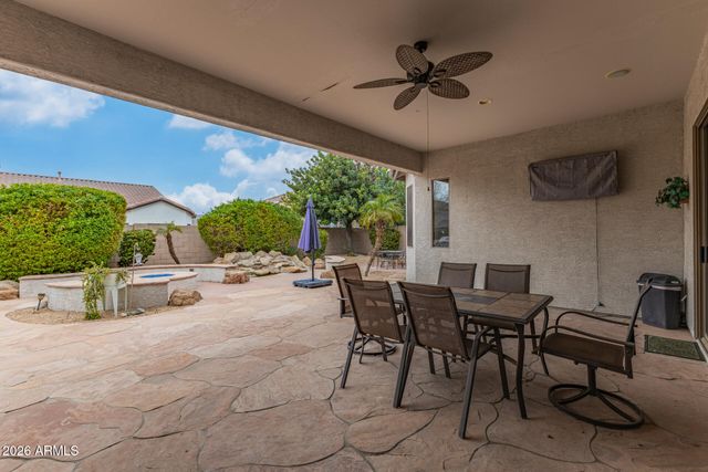 9510 S 44TH Lane, Laveen, AZ 85339