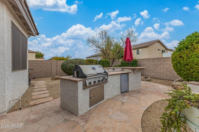 9510 S 44TH Lane, Laveen, AZ 85339