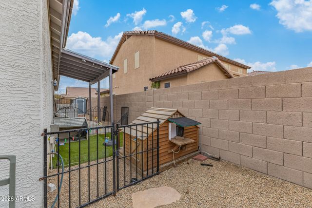 9510 S 44TH Lane, Laveen, AZ 85339
