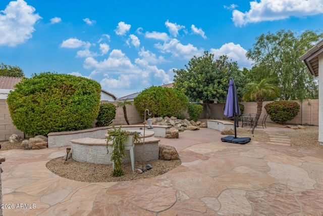 9510 S 44TH Lane, Laveen, AZ 85339