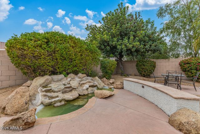 9510 S 44TH Lane, Laveen, AZ 85339