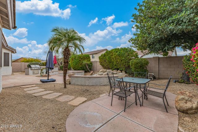 9510 S 44TH Lane, Laveen, AZ 85339